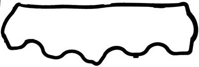 Прокладка, крышка головки цилиндра REINZ 71-38204-00