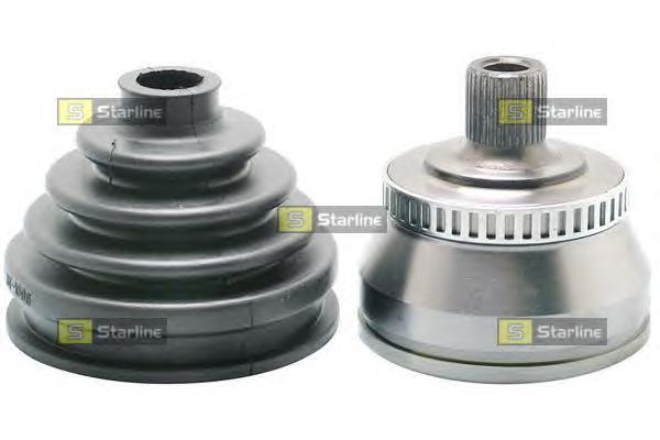 Шарнирный комплект, приводной вал STARLINE