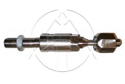 Осевой шарнир, рулевая тяга SIDEM 35012