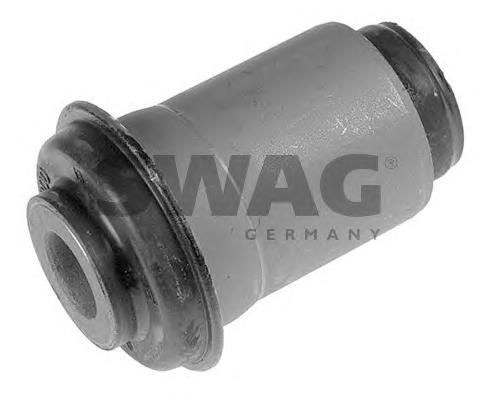 Подвеска, рычаг независимой подвески колеса SWAG