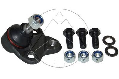 Несущий / направляющий шарнир SIDEM 45095