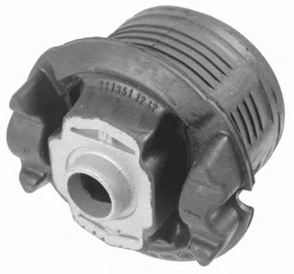 Втулка, балка моста LEMFORDER