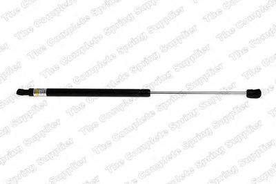 Газовая пружина, крышка багажник LESJOFORS 8142103