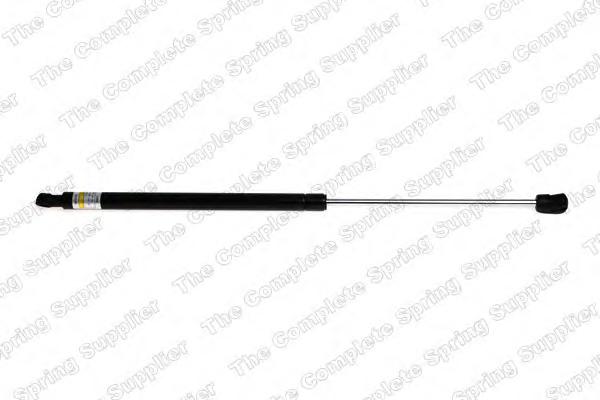 Газовая пружина, крышка багажник LESJOFORS