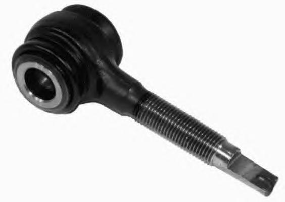 Отверстие рычага, поперечная рулевая тяга LEMFORDER