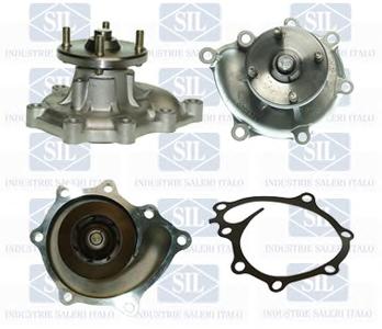 Водяной насос Saleri SIL PA 1309