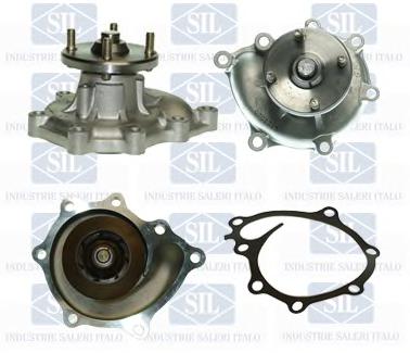 Водяной насос Saleri SIL