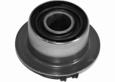 Подвеска, рычаг независимой подвески колеса LEMFORDER