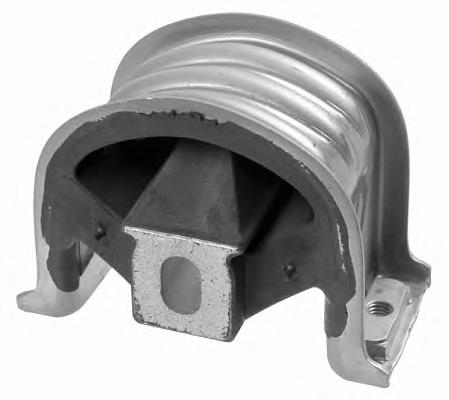 Подвеска, двигатель LEMFORDER