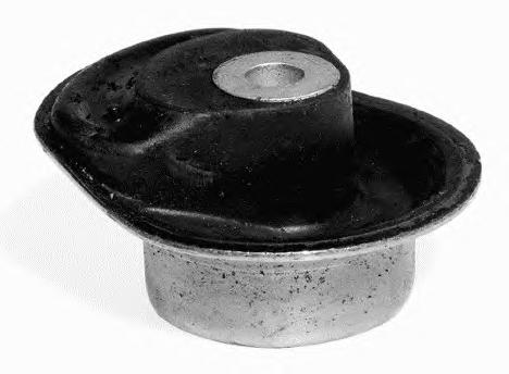 Втулка, балка моста LEMFORDER