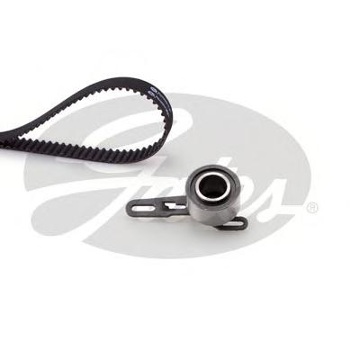 Комплект ремня ГРМ GATES