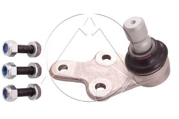 Несущий / направляющий шарнир SIDEM