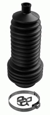 Пыльник, рулевое управление LEMFORDER