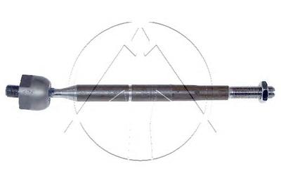 Осевой шарнир, рулевая тяга SIDEM 45010