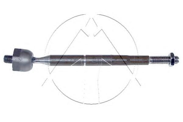 Осевой шарнир, рулевая тяга SIDEM