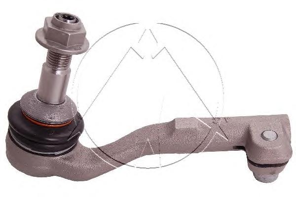 Наконечник поперечной рулевой тяги SIDEM