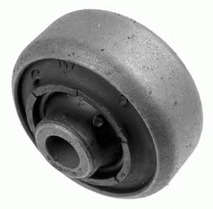 Подвеска, рычаг независимой подвески колеса LEMFORDER 25993 01