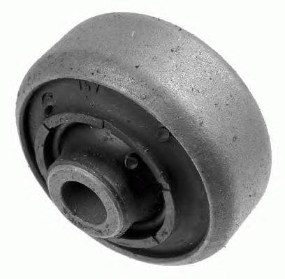 Подвеска, рычаг независимой подвески колеса LEMFORDER