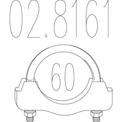 Соединительные элементы, система выпуска MTS