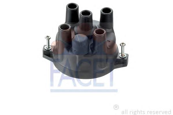 Крышка распределителя зажигания FACET