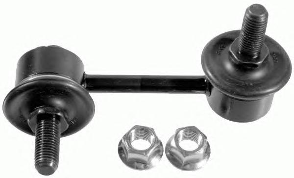 Тяга / стойка, стабилизатор LEMFORDER