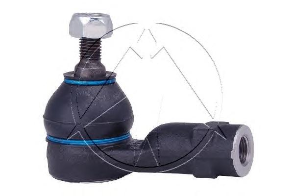 Наконечник поперечной рулевой тяги SIDEM