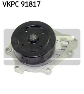 Водяной насос SKF VKPC 91817