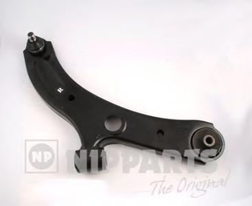 Рычаг независимой подвески колеса, подвеска колеса NIPPARTS J4918010