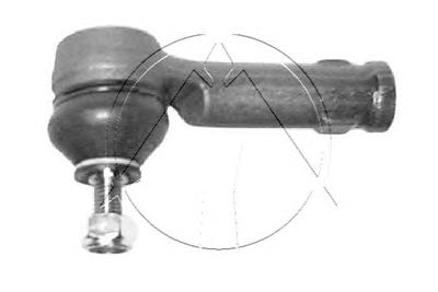 Наконечник рулевой тяги SIDEM 3234