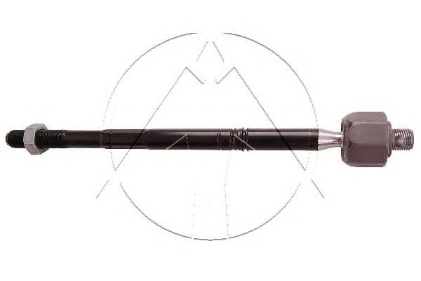 Осевой шарнир, рулевая тяга SIDEM