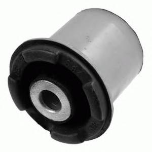 Подвеска, рычаг независимой подвески колеса LEMFORDER 36239 01