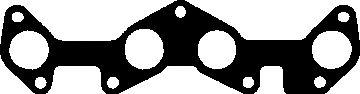 Прокладка, выпускной коллектор REINZ