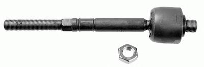 Осевой шарнир, рулевая тяга LEMFORDER 33837 01