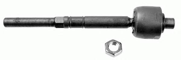 Осевой шарнир, рулевая тяга LEMFORDER