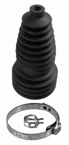 Пыльник, рулевое управление LEMFORDER 30921 01