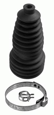 Пыльник, рулевое управление LEMFORDER