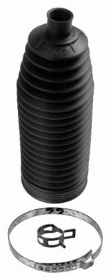 Пыльник, рулевое управление LEMFORDER