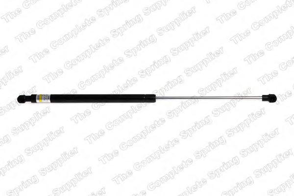 Газовая пружина, крышка багажник LESJOFORS