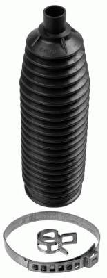 Пыльник, рулевое управление LEMFORDER