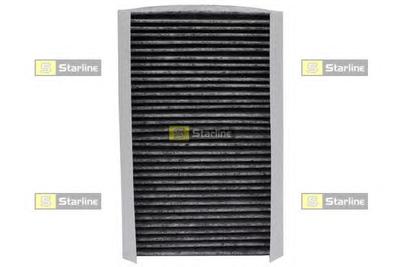 Фильтр, воздух во внутренном пространстве STARLINE SF KF9126C