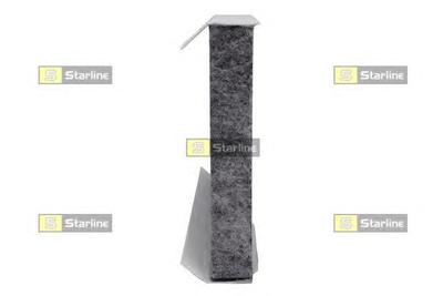 Фильтр, воздух во внутренном пространстве STARLINE