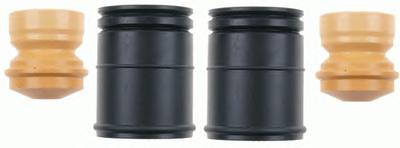 Пылезащитный комилект, амортизатор SACHS 900 122