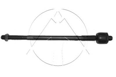 Осевой шарнир, рулевая тяга SIDEM 9610