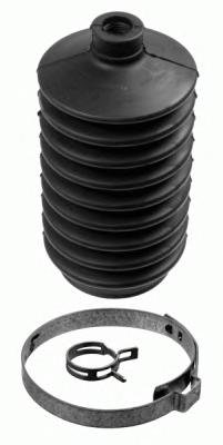 Пыльник, рулевое управление LEMFORDER