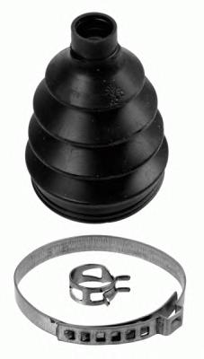 Пыльник, рулевое управление LEMFORDER