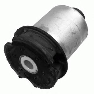 Втулка, балка моста LEMFORDER