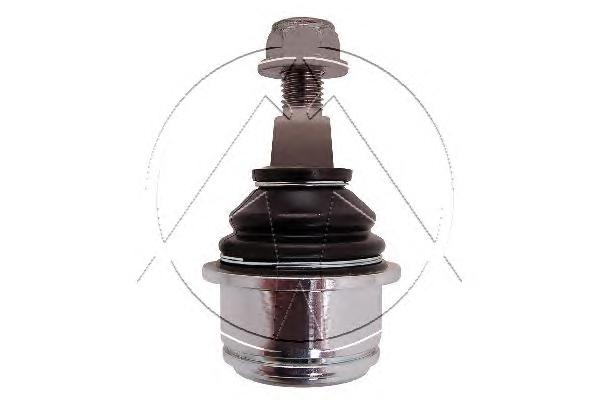 Несущий / направляющий шарнир SIDEM