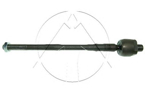 Осевой шарнир, рулевая тяга SIDEM