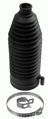 Пыльник, рулевое управление LEMFORDER