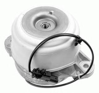 Подвеска, двигатель LEMFORDER 35040 01